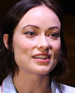 VIDEO: Olivia Wilde on the relevance of Broadway's '1984' today