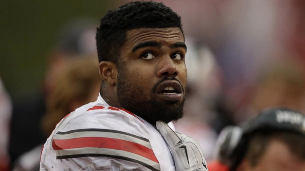 Read the NFL's reasoning in suspending Cowboys RB Ezekiel Elliott six games