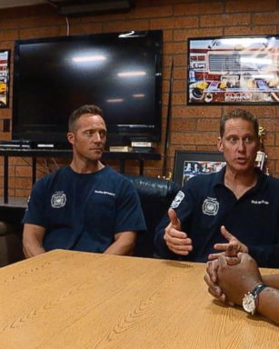 VIDEO: Phoenix firefighters share stories of trying to save opioid overdose victims