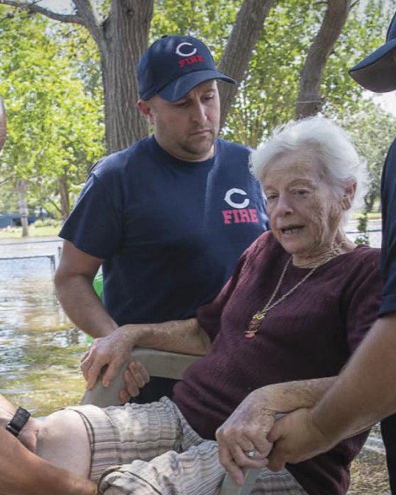 Petition · City of Houston, honor a true Hurricane Harvey hero: Mattress  Mack ·