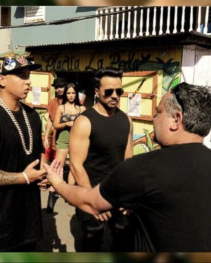 VIDEO: The making of 'Despacito' and its rise to be summer's top song