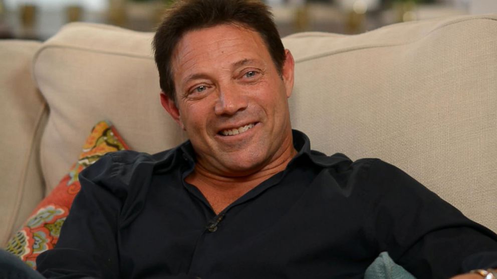 Video 'Wolf of Wall Street' Jordan Belfort's next - ABC