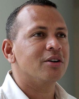 VIDEO: 'A-Rod' Alex Rodriguez talks about JLo, family, past regrets