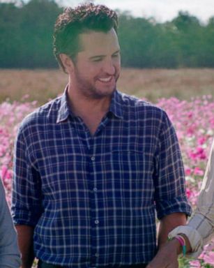 VIDEO: From small town life to stardom: Luke Bryan on overcoming tragedy and his success