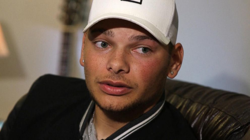 Kane Brown on trying to change perceptions about what country music ...