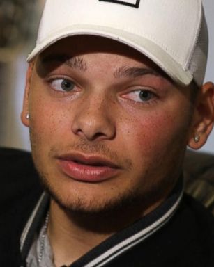 VIDEO: Kane Brown on trying to change perceptions about what country music looks like