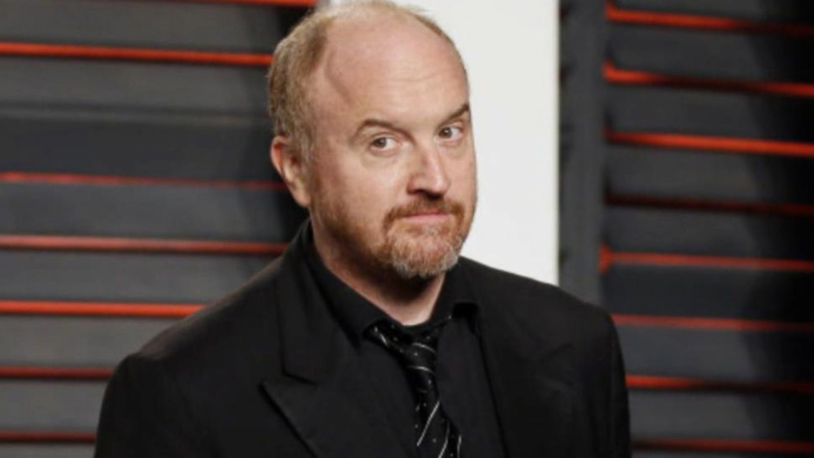Comedian Louis Ck Accused Of Sexual Misconduct By 5 Women Good Morning America