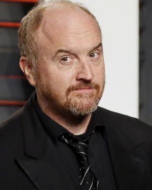 VIDEO: Comedian Louis CK accused of sexual misconduct by 5 women