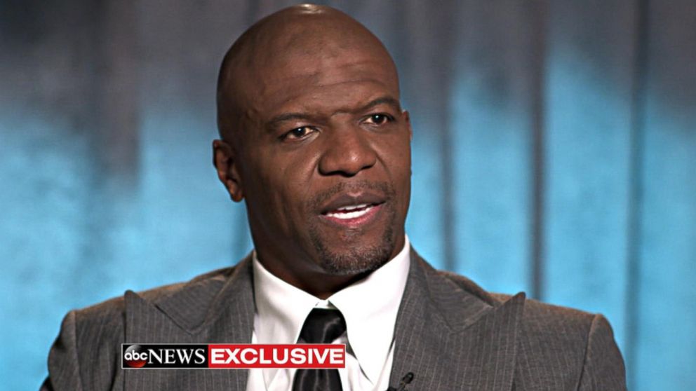 Terry Crews details alleged sexual assault by Hollywood talent agent