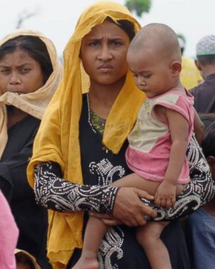 VIDEO: An unprecedented humanitarian crisis unfolding in Bangladesh: Part 1