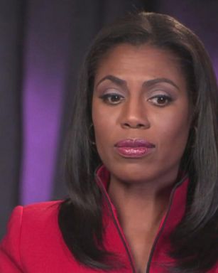 VIDEO: Omarosa Manigault: Donald Trump 'is not a racist'