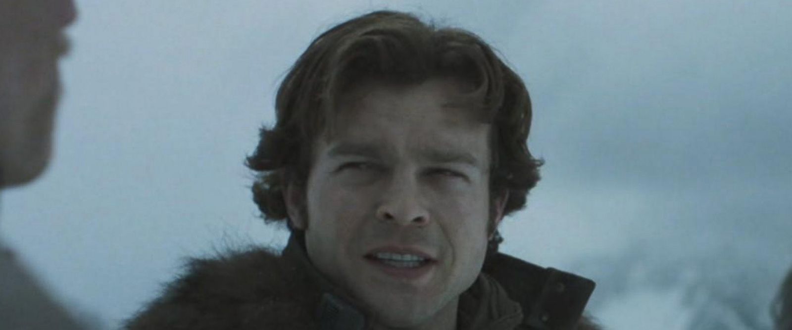 VIDEO: Full 'Solo: A Star Wars Story' movie trailer makes its debut