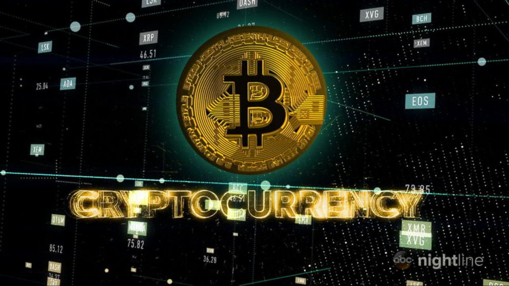 VIDEO: What is bitcoin, the world's most popular cryptocurrency