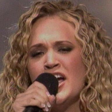 VIDEO: Carrie Underwood, Jennifer Hudson and others who got their start on 'American Idol'