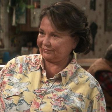 VIDEO: 'Roseanne' reboot premieres with over 18 million viewers for its debut