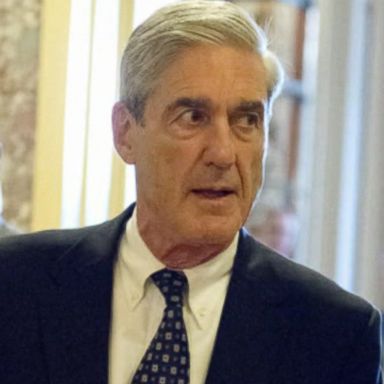 VIDEO: Mueller gives list of questions to Trump's lawyers 