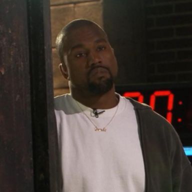 VIDEO: Kanye West speaks out on politics, slavery and more