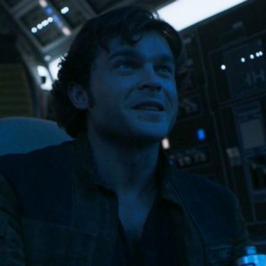 VIDEO: Celebrate Star Wars Day with a preview of 'Solo: A Star Wars Story'