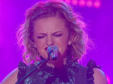 WATCH: 'American Idol' crowns a new winner: Maddie Poppe