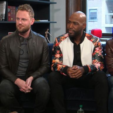 VIDEO: 'Queer Eye's' Fab Five on how Season 1's big moments will carry over to Season 2