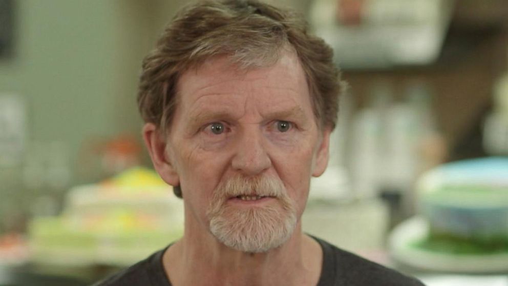 VIDEO: SCOTUS same-sex wedding cake decision: How both sides say they got here today