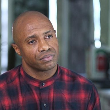 VIDEO: ESPN's Jay Williams on the accident that changed his life, almost cost him his legs