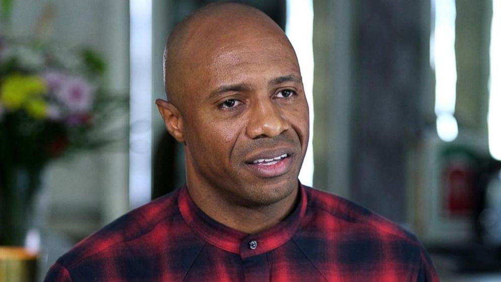 Espn Analyst Ex Nba Player Jay Williams On Using His Life Lessons To Inspire Others Video Abc News