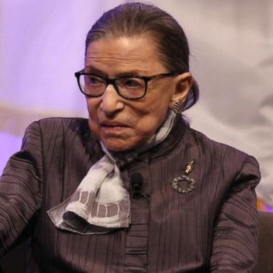 VIDEO: Behind the scenes with the directors of the hit new Ruth Bader Ginsburg doc 'RBG' 