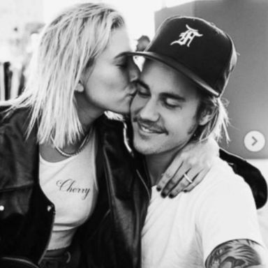 VIDEO: Justin Bieber confirms engagement to model Hailey Baldwin