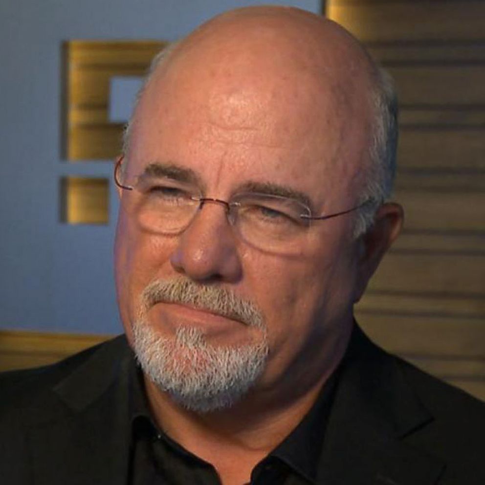 young dave ramsey