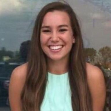 VIDEO: Search for missing jogger Mollie Tibbetts continues, as reward breaks record