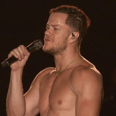 VIDEO: Imagine Dragons lead singer on his Mormon faith and supporting LGBTQ community