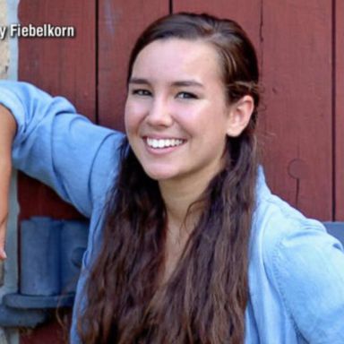 VIDEO: Body found in search for missing Iowa jogger Mollie Tibbetts