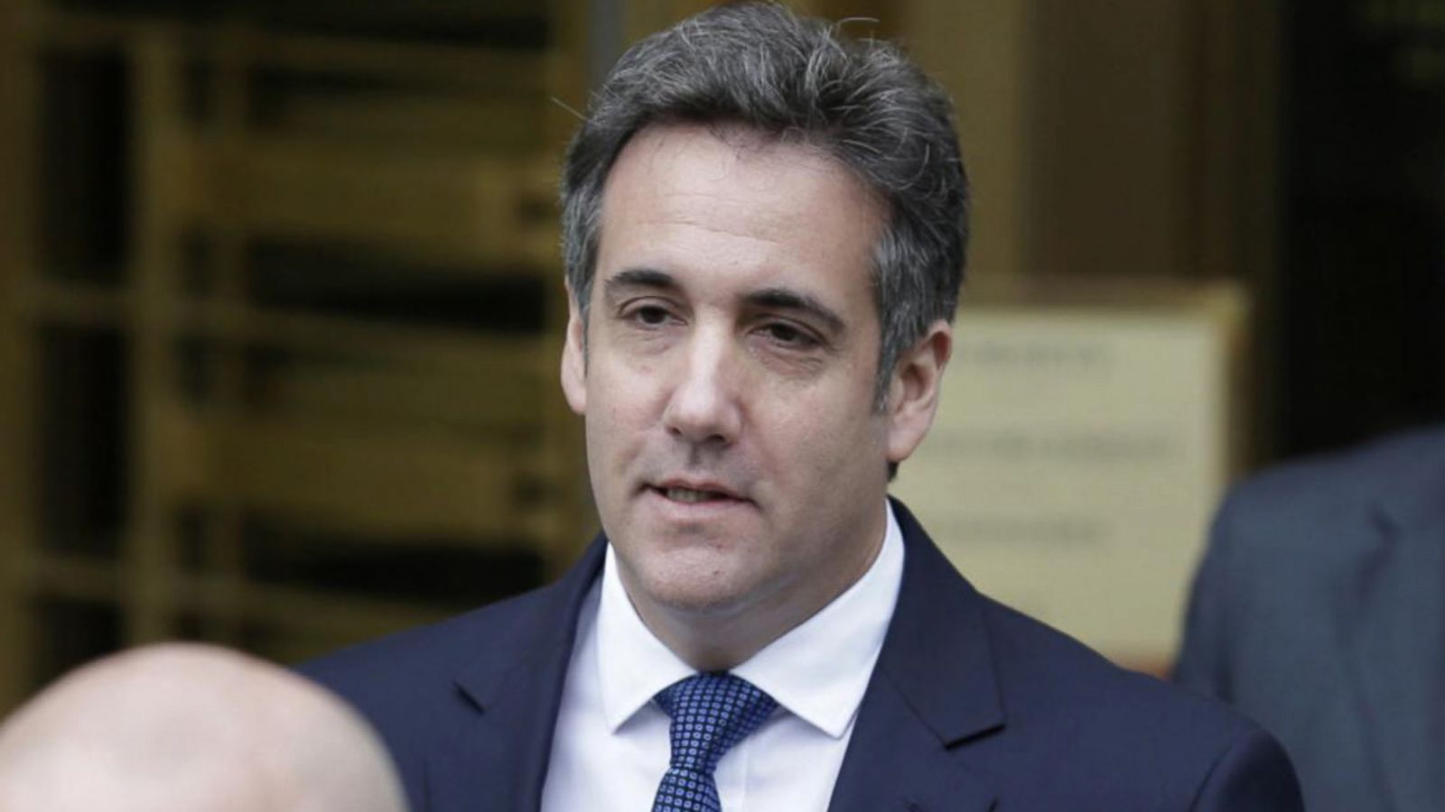 Cohen pleads guilty, Manafort found guilty on 8 counts - Good Morning ...