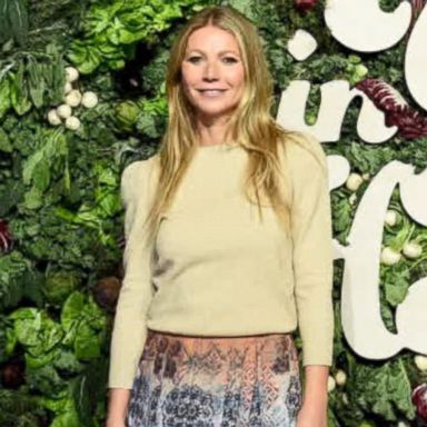 VIDEO: Gwyneth Paltrow's Goop site agrees to pay $145K over unsubstantiated product claims