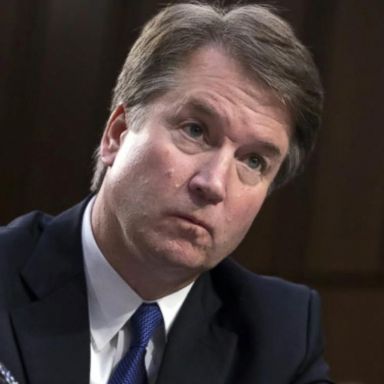 VIDEO: What Brett Kavanaugh sexual assault allegations could mean for nominee