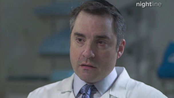 Video Surgeon Overseeing Care For Us S Youngest Face Transplant Recipient Katie Was A Fighter Abc News