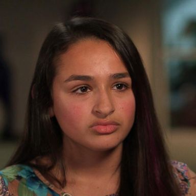 VIDEO: From age 6 to 18: Following trans teen Jazz Jennings' transition journey