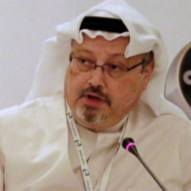 VIDEO: Jamal Khashoggi killed in fist fight at consulate, Saudi media says