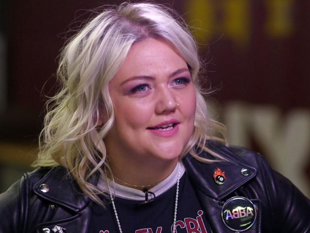 Crank up 'Ex's & Oh's' to see Elle King in Maryland, West Virginia