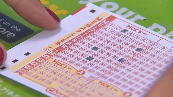 Video We have a winner: Mega Millions winner could take $1.6 billion