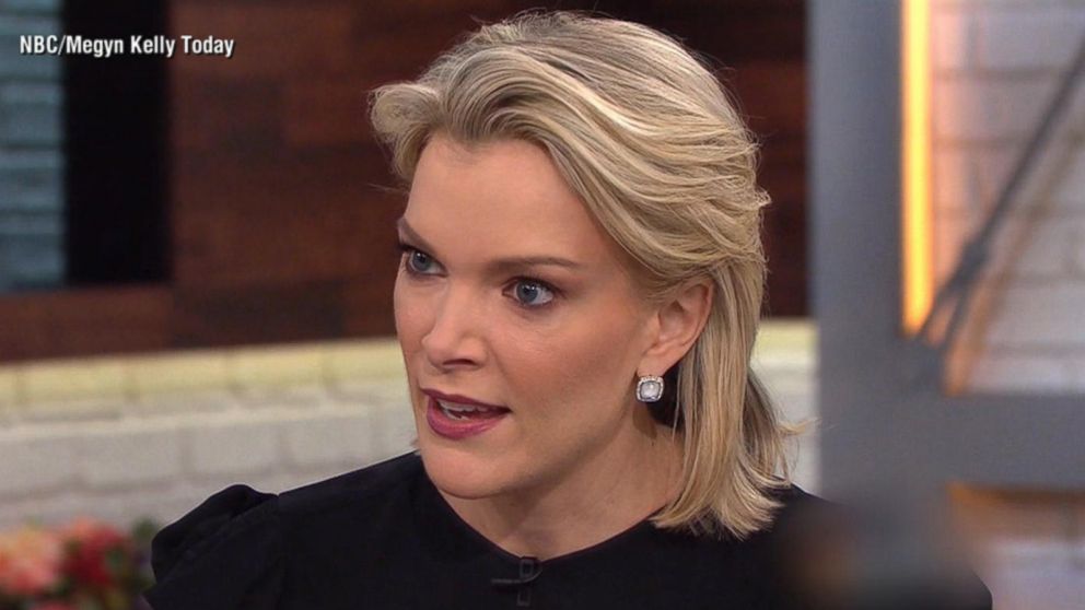 Video What S Next For Megyn Kelly Abc News