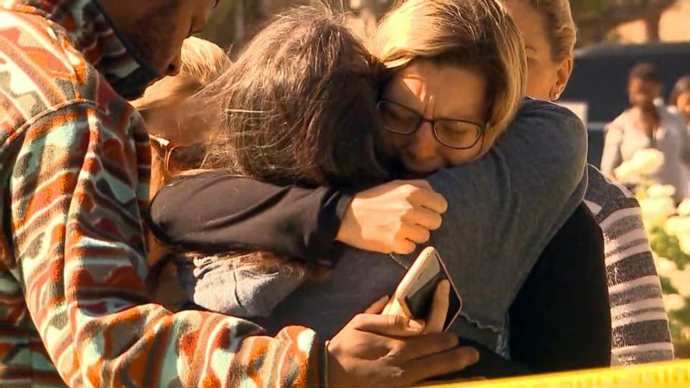 VIDEO: What we know about California bar shooting that left 12 dead