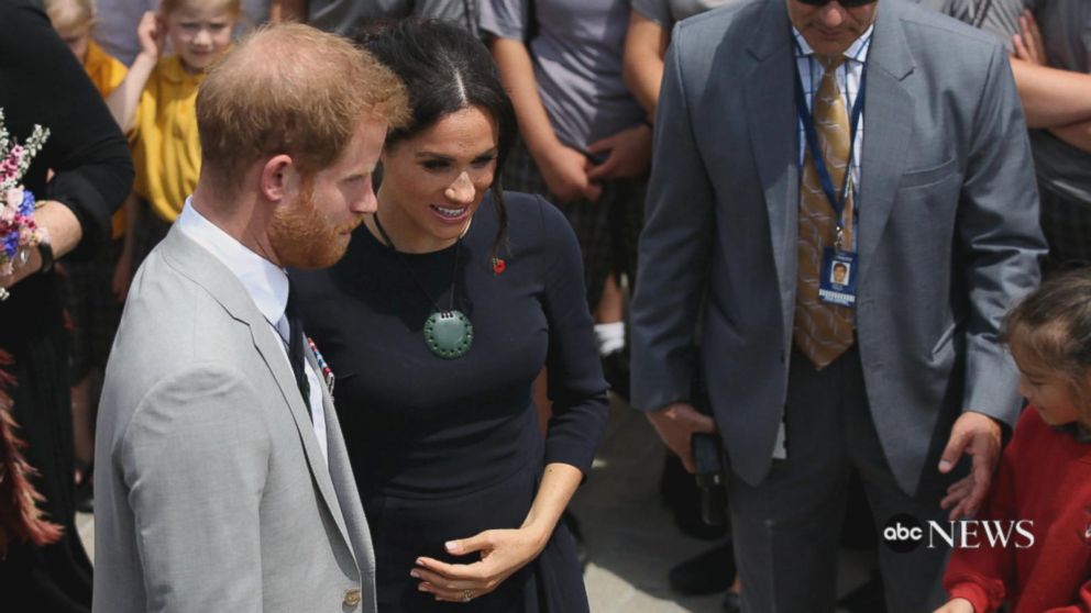 Why Meghan Markle Prince Harry S Royal Baby Will Make History Video Abc News,Colour Combination House Exterior Paint Colors 2020