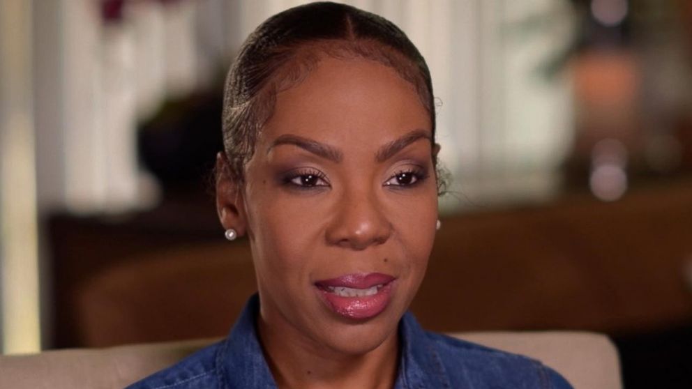 R Kelly S Ex Wife On Why She Has Not Changed Her Name I Paid For My Name In Blood Sweat And Tears Abc News