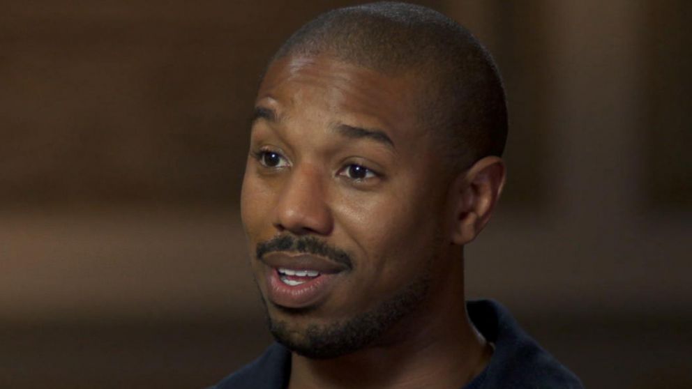 VIDEO: Stars of Creed II on bringing a love of boxing movies to a new generation