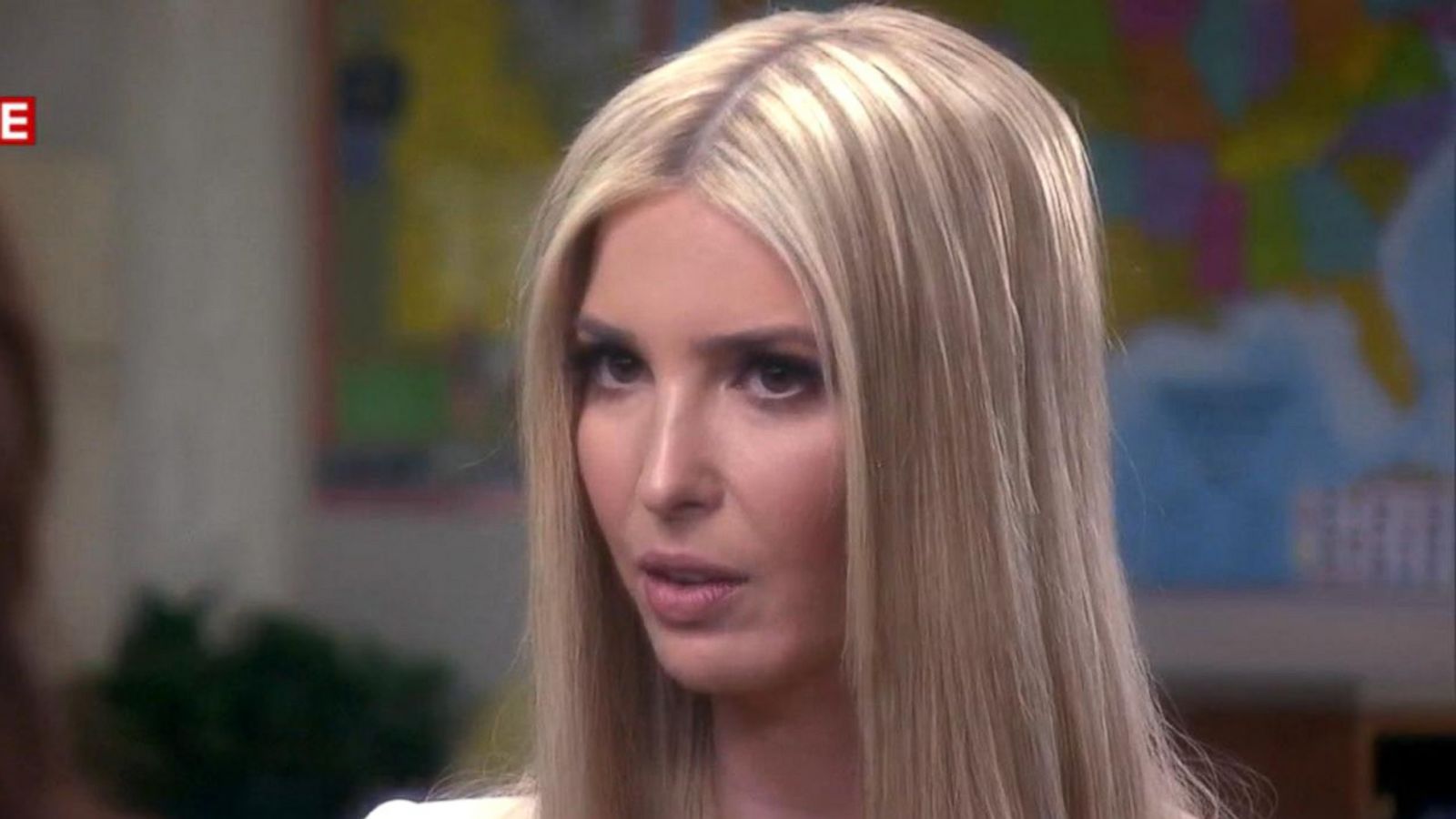 Ivanka Trump responds to personal email use questions, border crisis ...