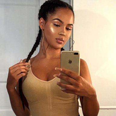 VIDEO: Swedish model accused of 'blackfishing' reopens debate on race and appropriation