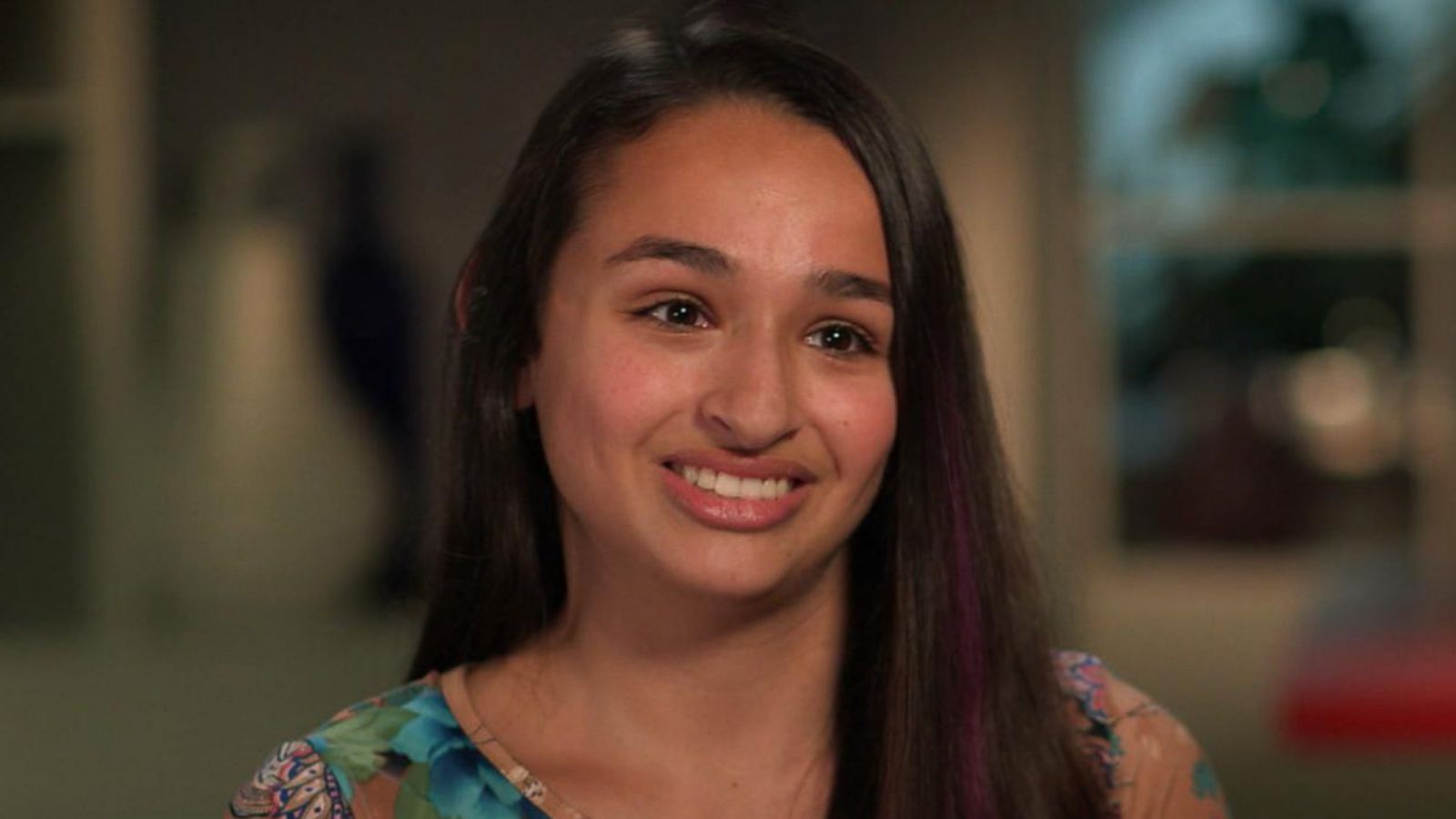Trans advocate Jazz Jennings on life before, after gender confirmation