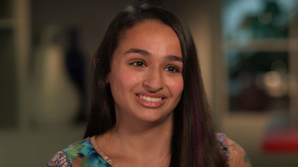 Transvestite Boy Sex - Transgender teen and 'I Am Jazz' star Jazz Jennings on ...